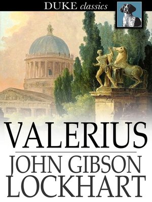 cover image of Valerius